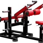 Atlantis Triceps Pushdown